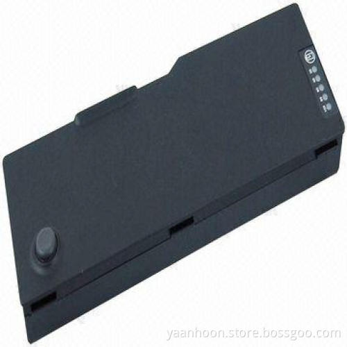 Replacement Battery for Dell Inspiron 6000, with 6 Cells